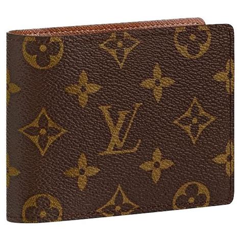 lv multiple wallet
